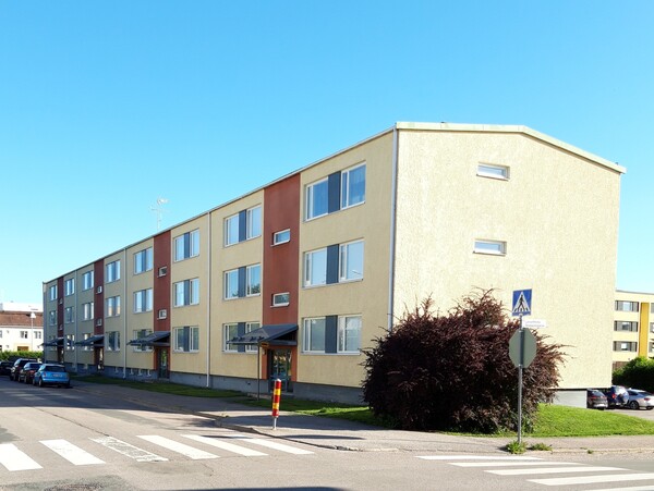Piispankatu 8-10, Porvoo (Keskusta)