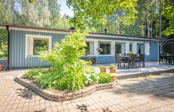 Tyysterintie 48, Porvoo (Tyysteri)
