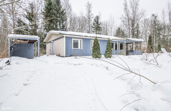 Tanhunmäenkuja 3, Porvoo (Kerkkoo)