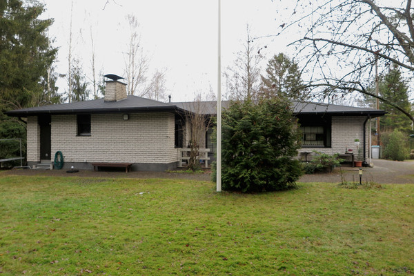 Haapatie 10, Hattula (Parola)
