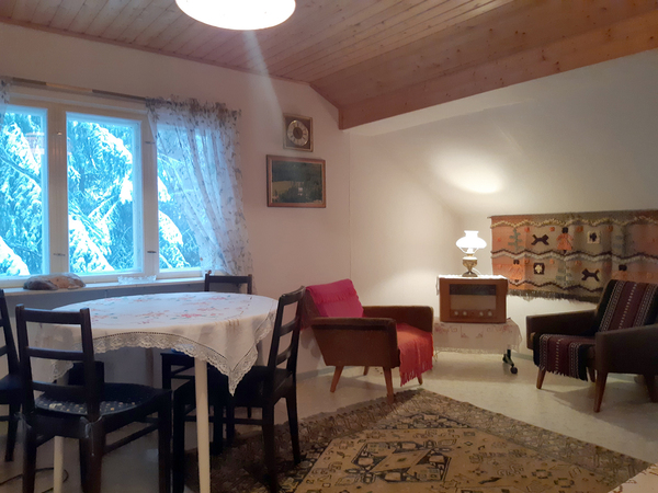 Muroleenkyläntie 201, Tampere (Murole)