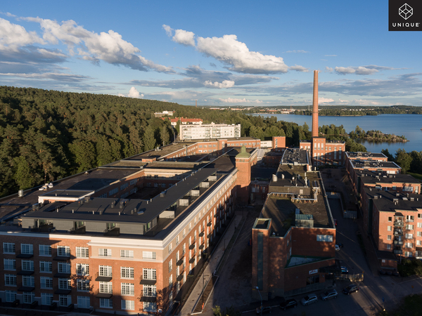 Nahkakuja 3, Tampere (Pyynikki)