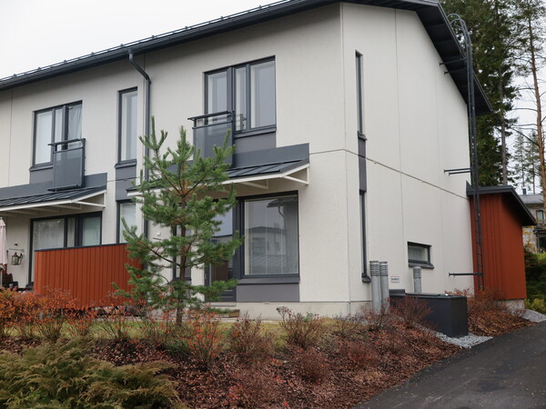 Kaipasenrinne 10, Tampere (Annala)