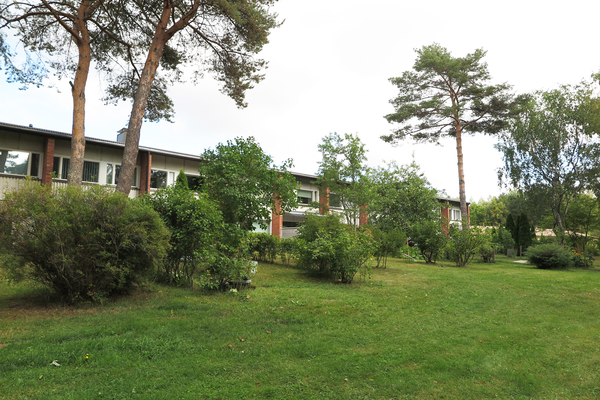 Jaakontie 18, Pori (Tiilimäki)