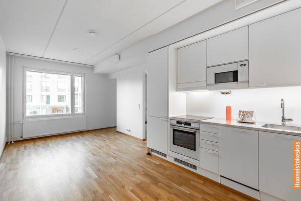 Kaarlo Sarkian katu 10, Espoo (Leppävaara)