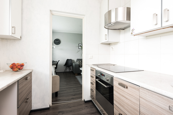 Kalkun viertotie 1, Tampere (Kalkku)