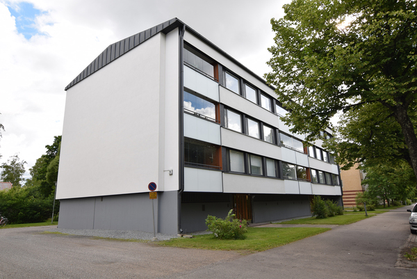 Parolantie 26, Hämeenlinna (Kauriala)