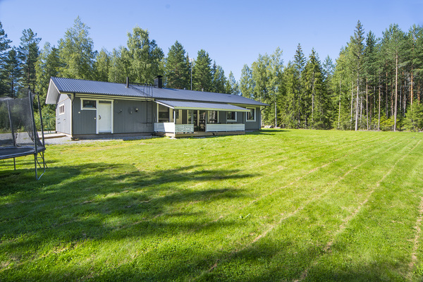 Oravapolku 11, Sastamala (Vinkkilä)