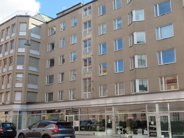 Satakunnankatu 19, Tampere (Keskusta)