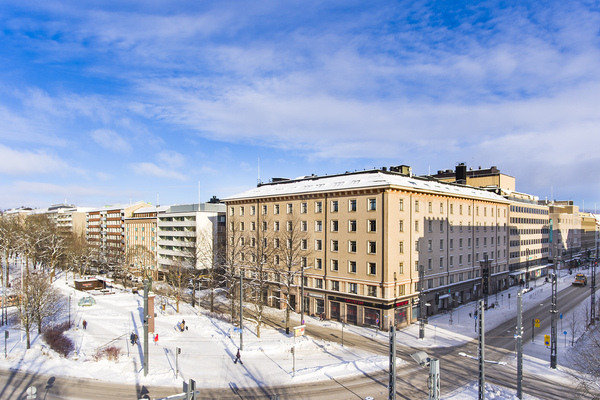 Hämeenkatu 30, Tampere (Keskusta)