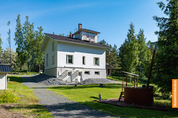 Sovelontie 46, Ylöjärvi (Keijärvi)