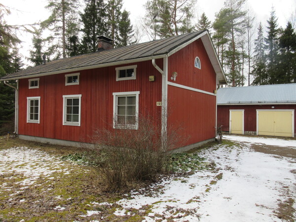 Varventie 160, Ilmajoki (Kirkonkylä)