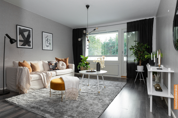 Paavo Kolin katu 2, Tampere (Hervanta)