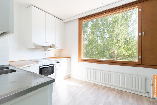 Jaakonmäenkatu 18, Tampere (Ruotula)