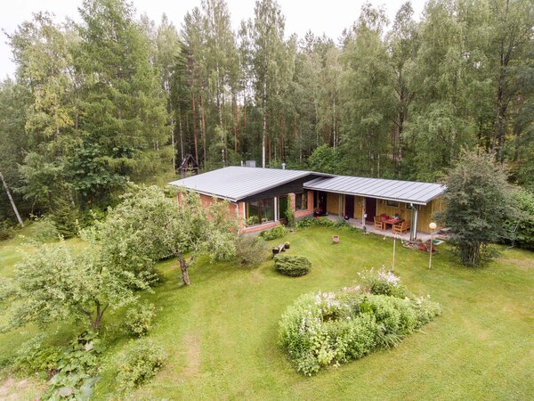 Patteristontie 38 A, Liperi (Ylämylly)