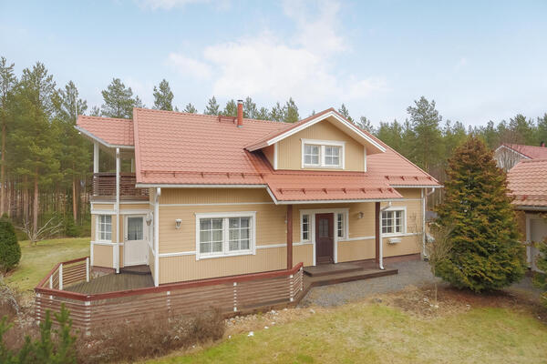 Ranteentie 22, Seinäjoki (Kertunlaakso)