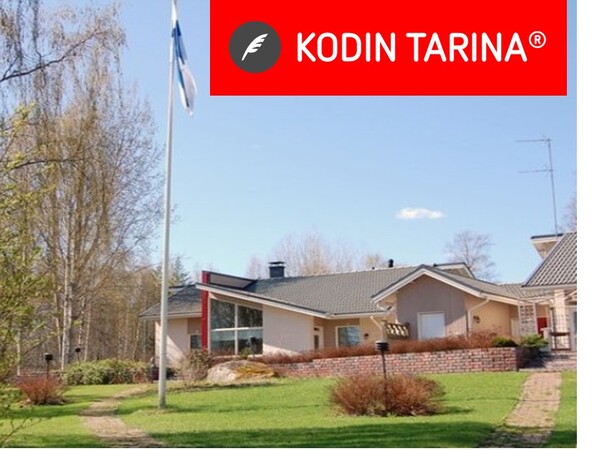 Äänekoskentie 794, Äänekoski (Paatela)