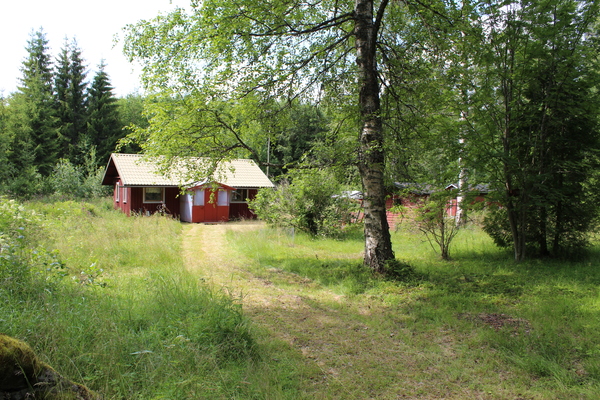 Antintalontie 54, Loppi (Pilpala)