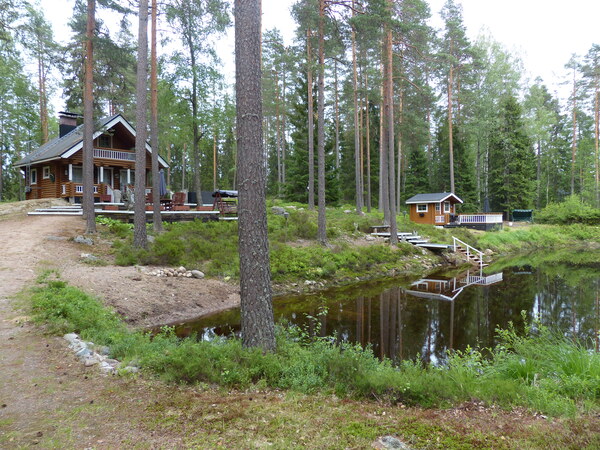 Nevatie 90, Salo (Kiikala)