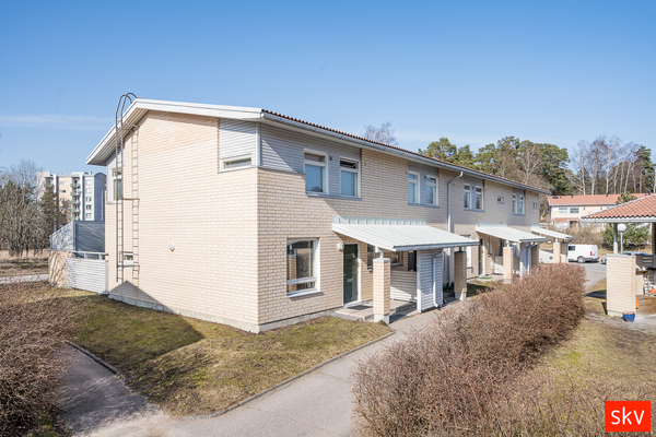 Saarenmaankatu 2, Turku (Perno)