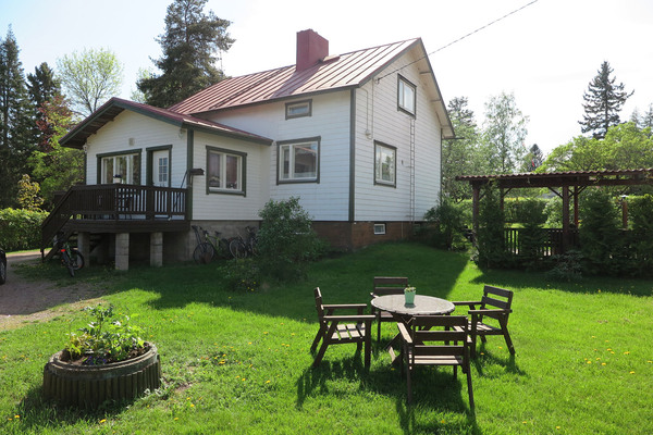 Loviisantie 24, Kouvola (Elimäki)