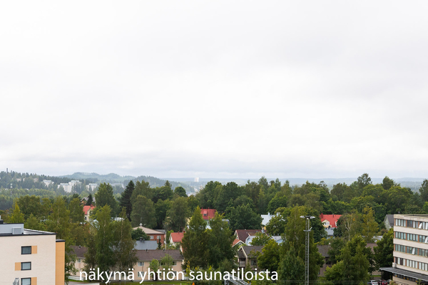 Askonkatu 12, Lahti (Keskusta)