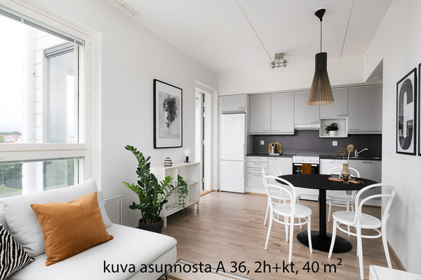 Askonkatu 12, Lahti (Keskusta)