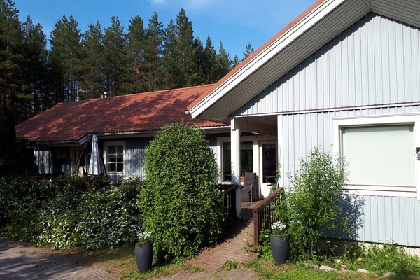 Pulkuksentie 113, Kirkkonummi (Kirkkonummi)