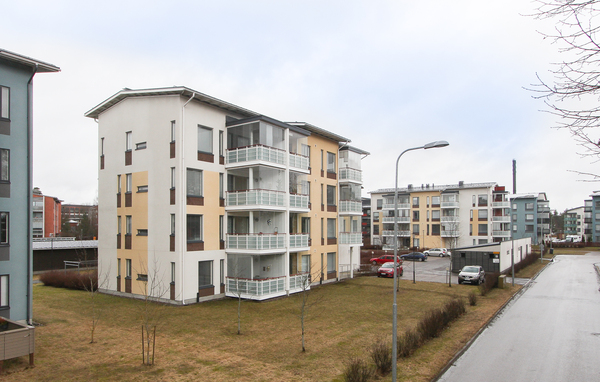 Tallimiehenkatu 4, Hyvinkää (Tehdas)