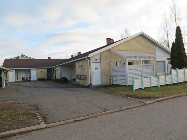 Kulmakatu 5, Kouvola (Kouvola)