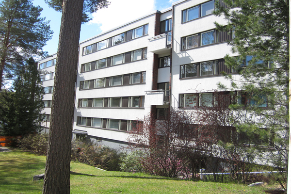 Pudaskuja 4, Vantaa (Myyrmäki)