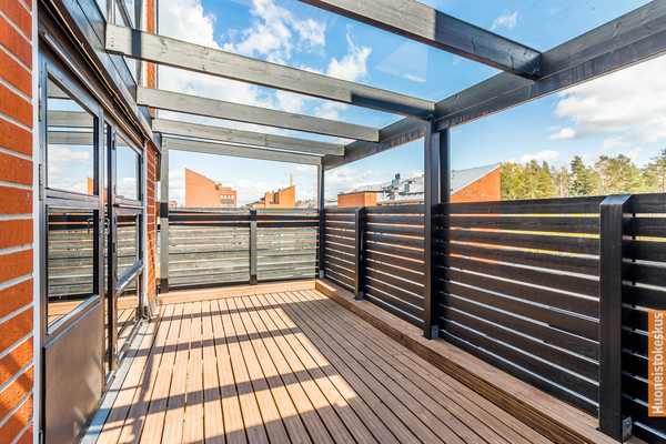 Tinatie 2, Helsinki (Lassila)