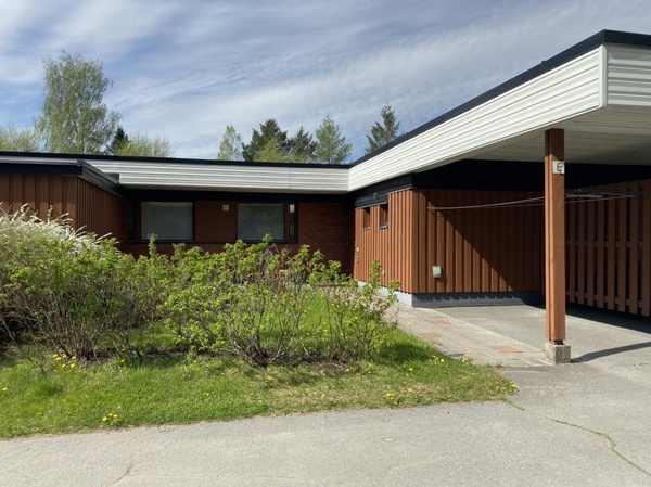 Hattelmalantie 47, Hämeenlinna (Kankaantausta)