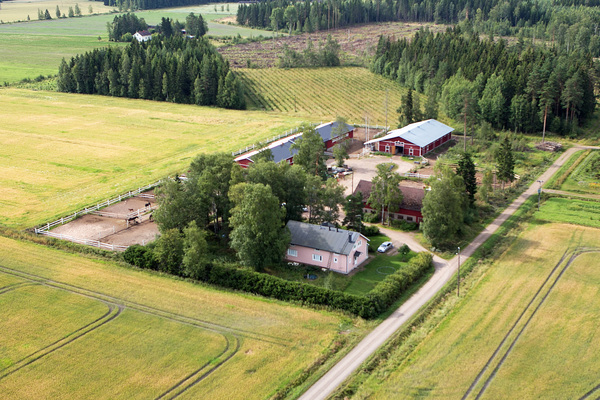 Löytyntie 485 A, Kouvola (Elimäki)