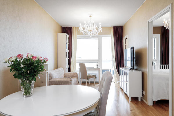 Kiviaidankatu 5, Helsinki (Lauttasaari)