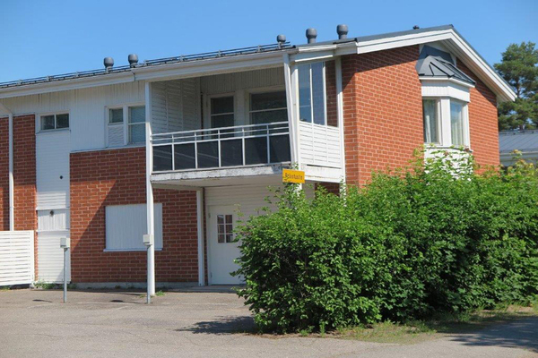Väinöläntie 20, Kouvola (Kouvola)