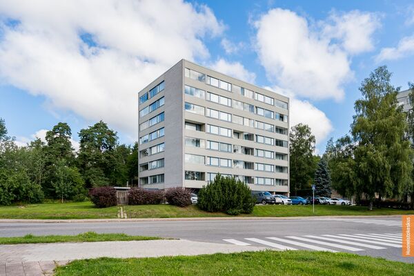 Rätiälänkatu 17, Turku (Ispoinen)