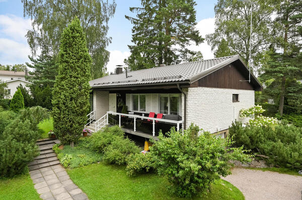 Lapikastie 12, Helsinki (Mellunkylä)