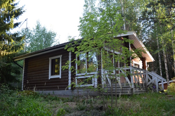 Himokorventie 82, Tammela (Letku)