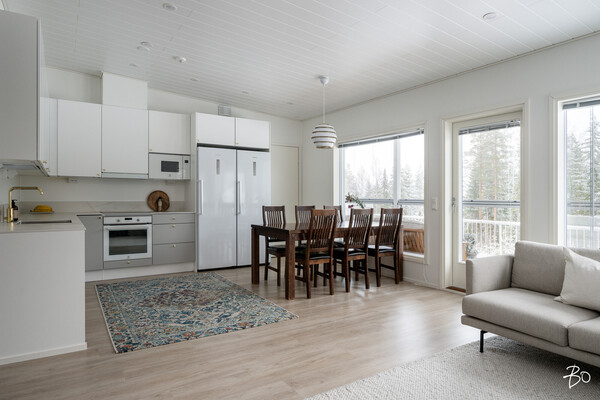 Kalliotörmänkatu 23