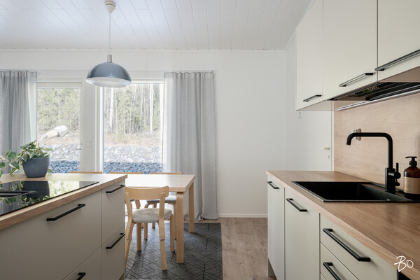 Metsätähdenkatu 23 A