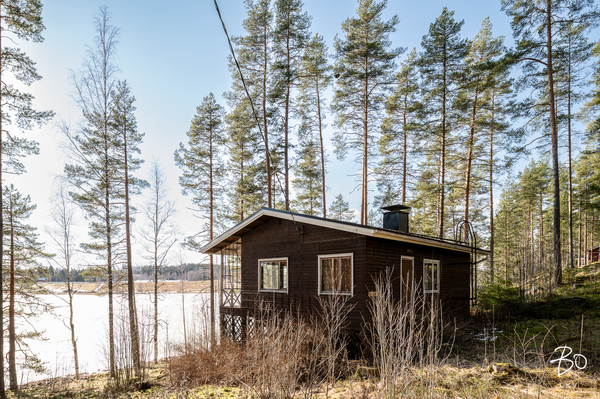 Hiltulanlahti
