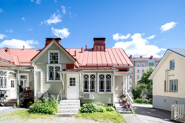 Vuorelankatu 6