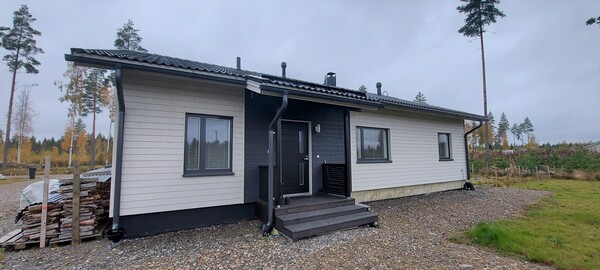 Kuurnankankaantie 3a, Kontiolahti (Paihola)