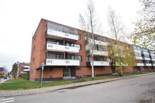 Sepänkatu 46, Joensuu (Keskusta)