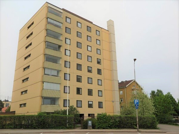 Päätekatu 3, Kouvola (keskusta)