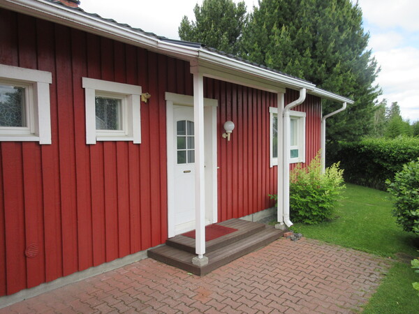 Laidunkuja 5, Ilmajoki (Keskusta (Laidunalue))