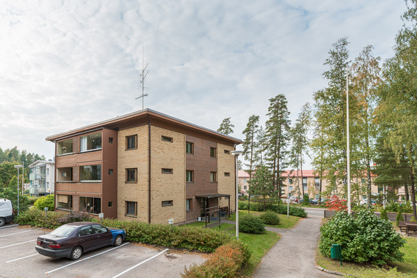 Ojamonkatu 47-51, Lohja (Lohja)