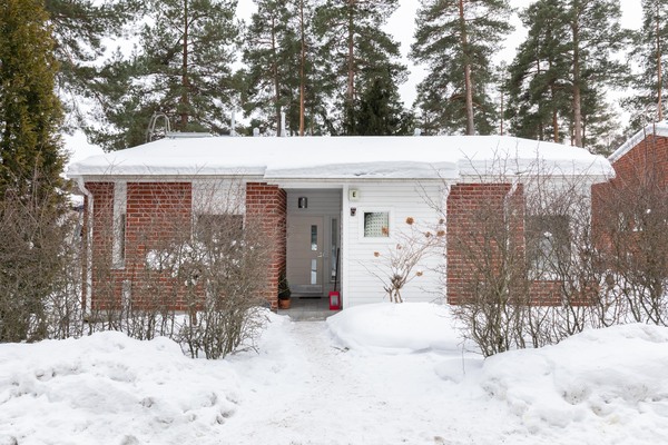 Ryijytie 4, Espoo (Mankkaa)