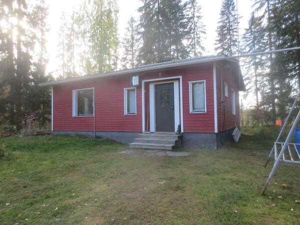 Purolantie 187, Konnevesi (Pyhälahti)